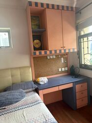 Blk 134 Jalan Bukit Merah (Bukit Merah), HDB 5 Rooms #590717191